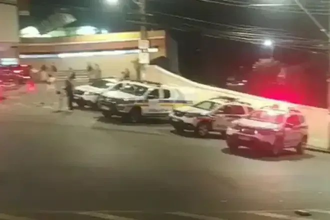 Capitã da PM é levada morta ao hospital em BH; detalhes da investigação