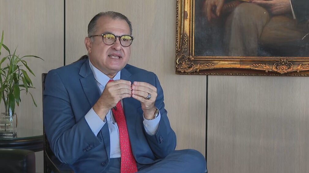 Ministro prevê até 10 leilões de rodovias programados para 2024
