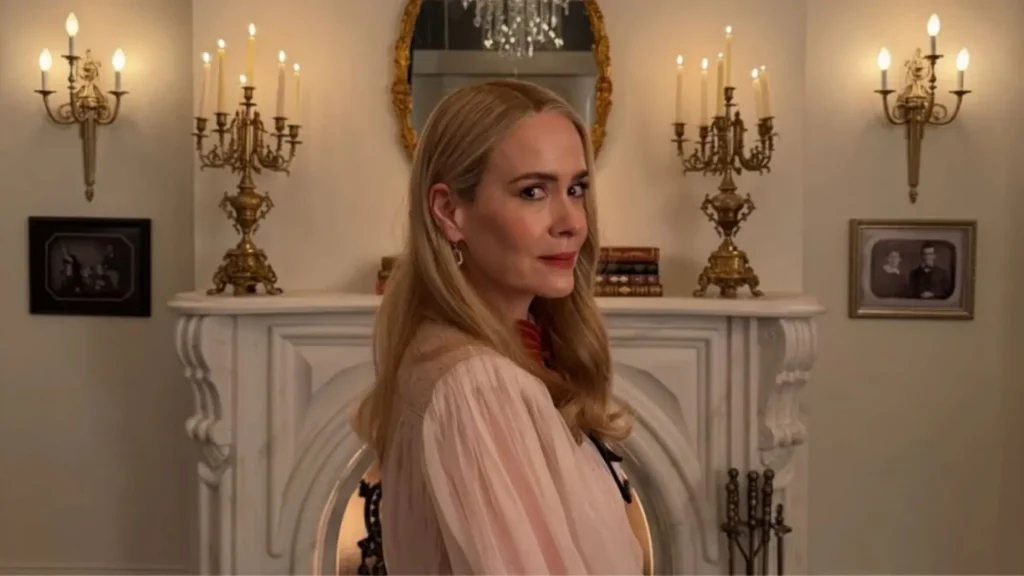 "American Horror Story" revela data de estreia da 13ª temporada