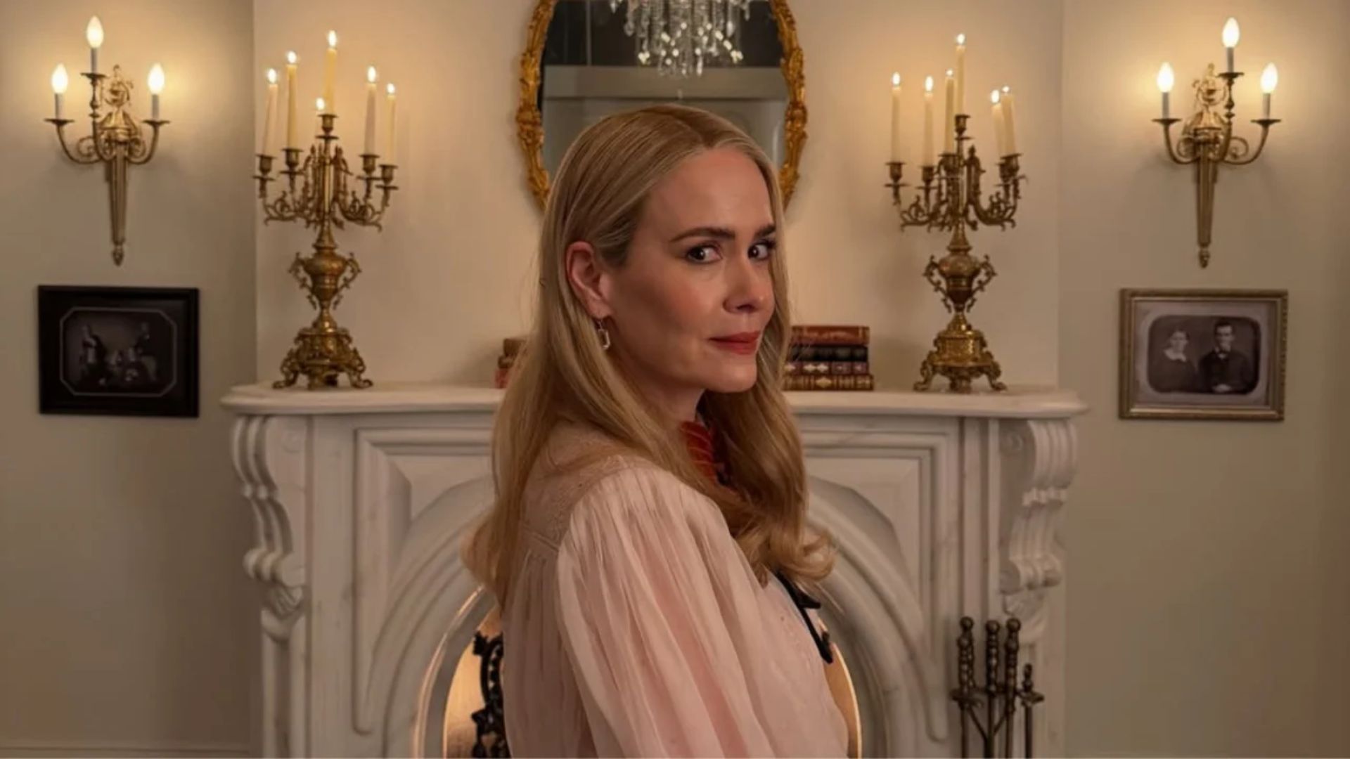"American Horror Story" revela data de estreia da 13ª temporada