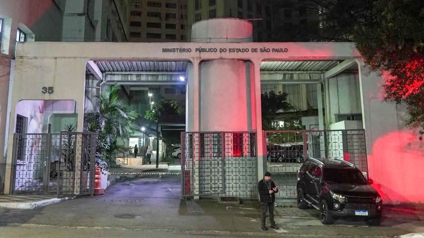 Operação mira esquema com advogados e fraude de ICMS de R$ 3,8 bi