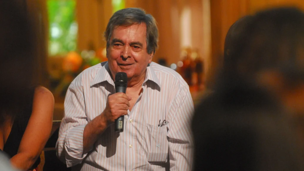 Benedito Ruy Barbosa: Legado e Impacto na Teledramaturgia Brasileira