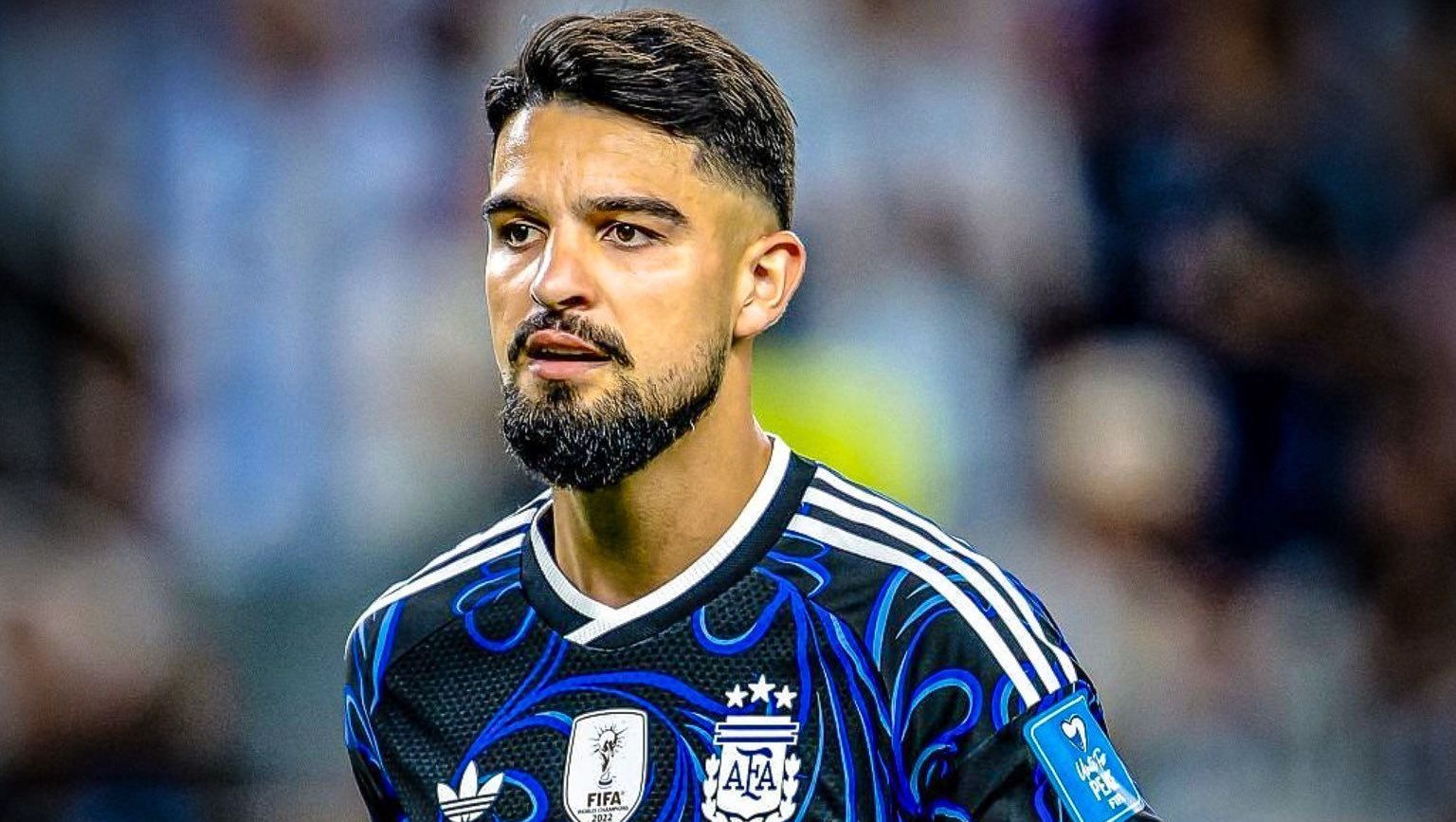 Flaco, do Palmeiras, destaca-se em finais sem hesitar
