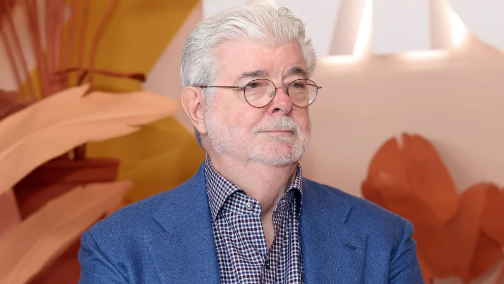 Criador de “Star Wars” acredita que IA moldará cinema futuro