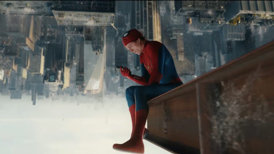 Homem-Aranha supera “Vingadores: Ultimato” e conquista o mundo