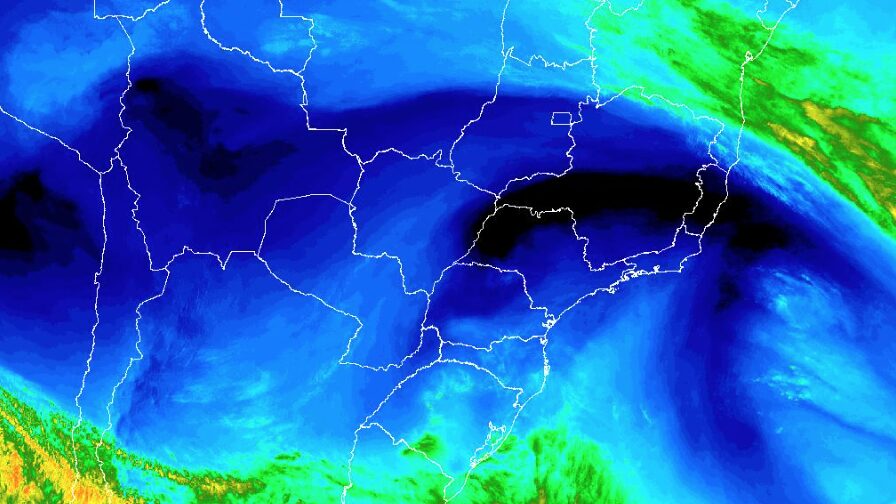 Frio, geada e temporais: saiba como se preparar para mudanças climáticas