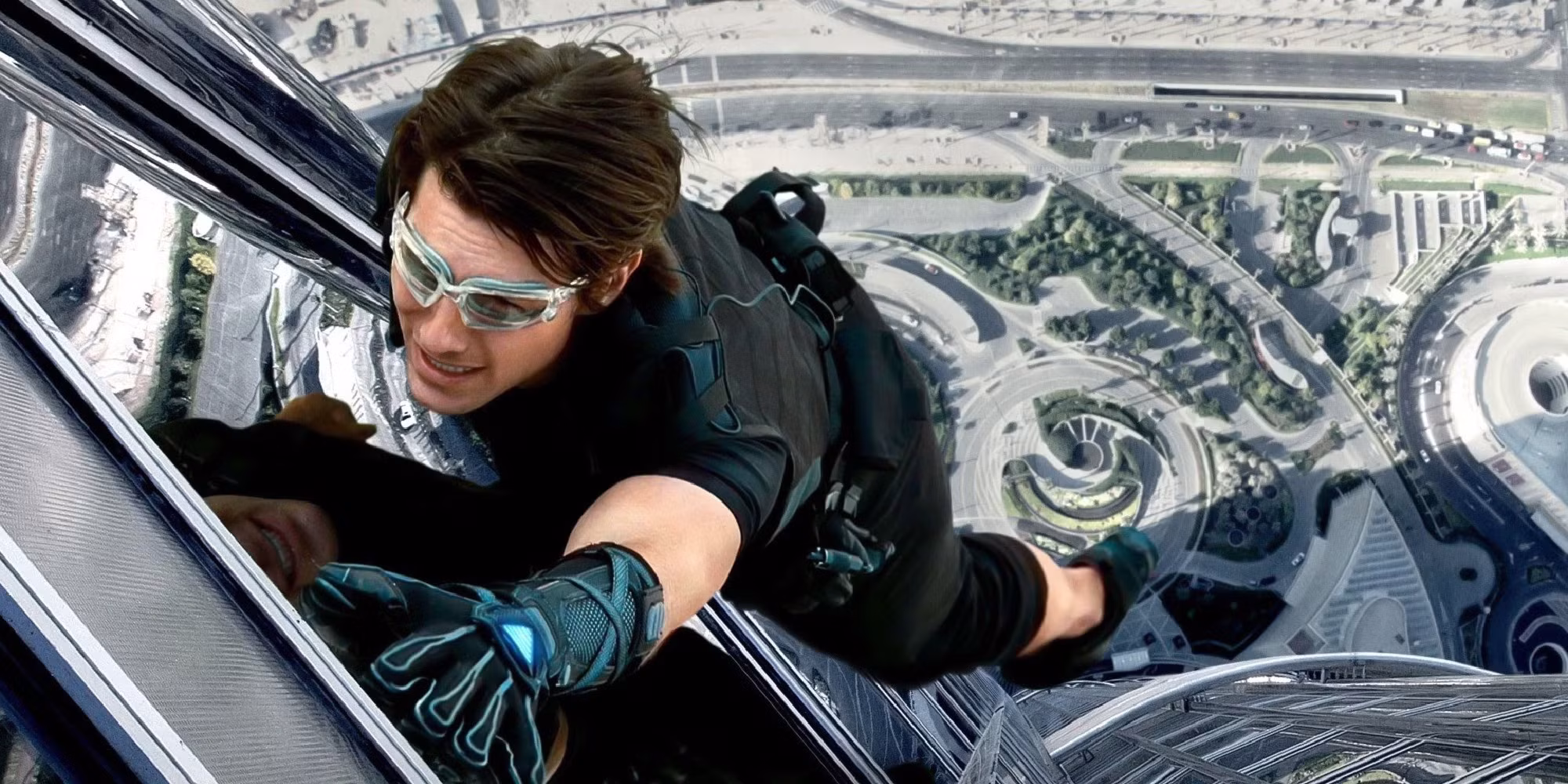 “Missão: Impossível”: Aventuras de Tom Cruise em cenas radicais