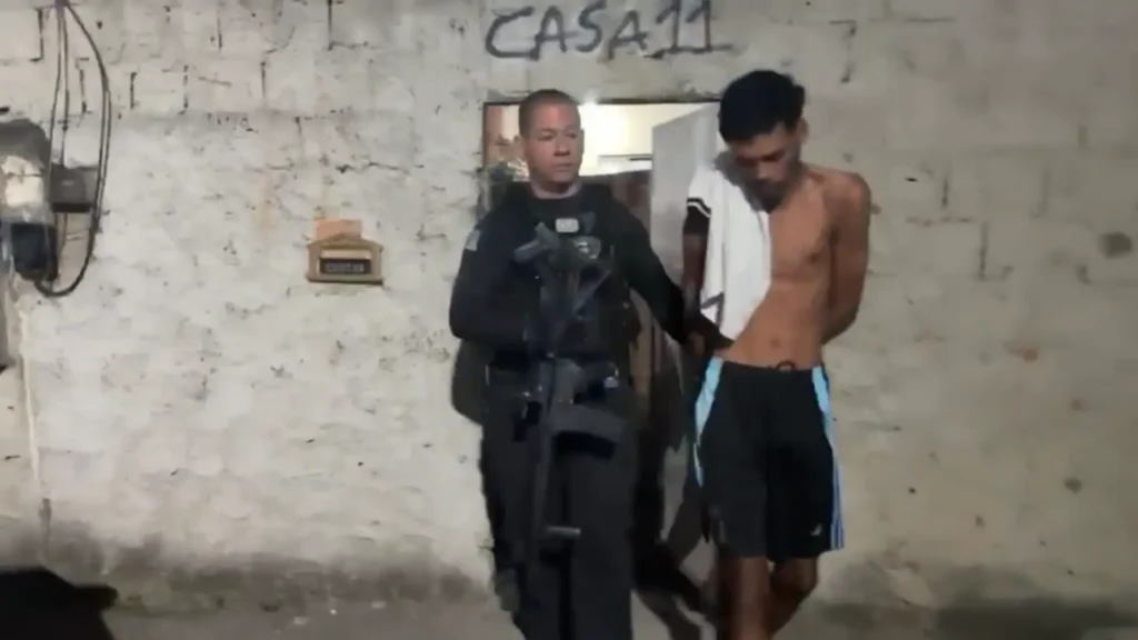 Operação mira grupo de roubos com veículos clonados no RJ: fique seguro!