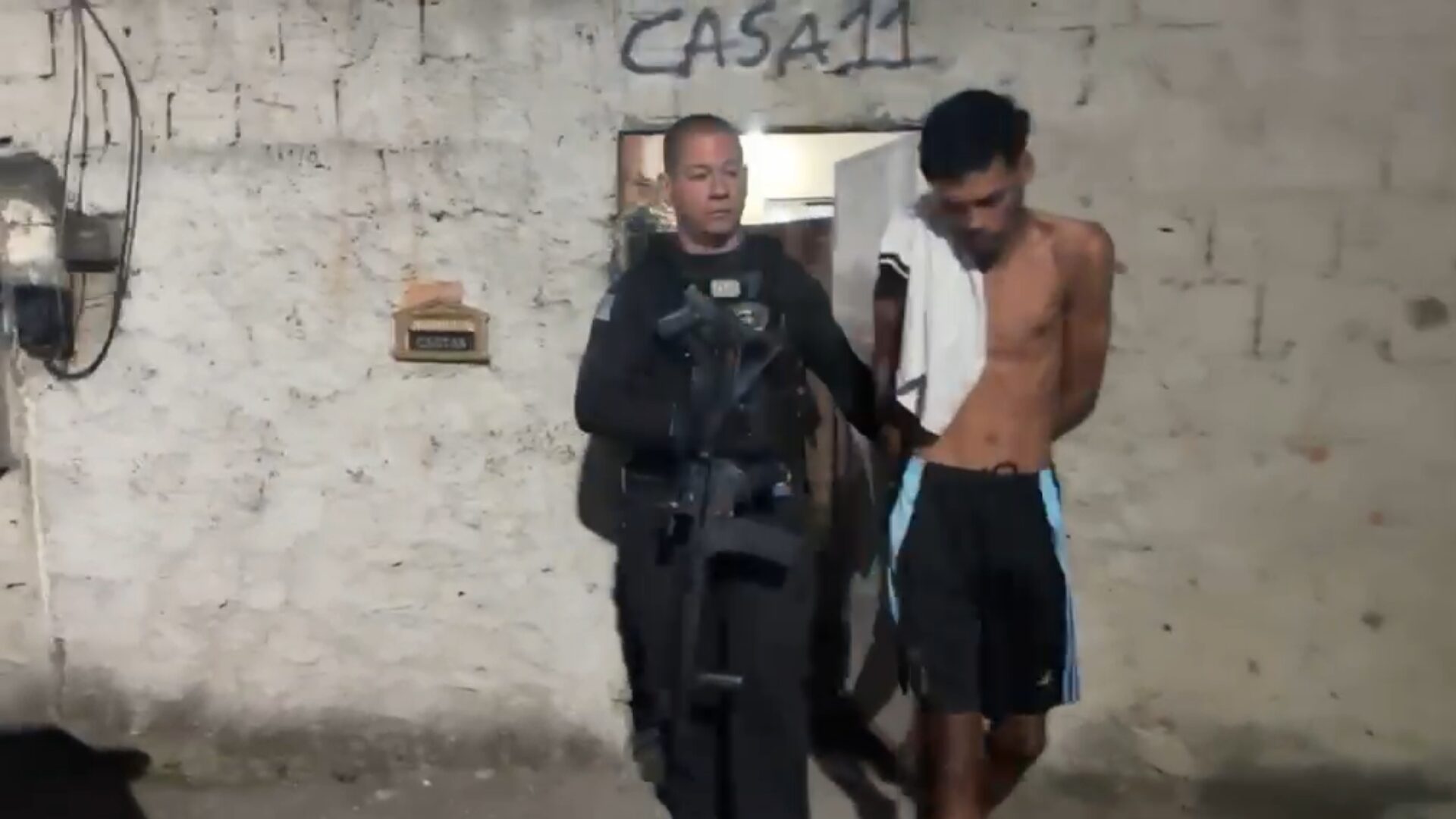 Operação mira grupo de roubos com veículos clonados no RJ: fique seguro!