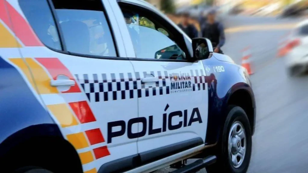 Grávida morre em acidente de carro em MT; motociclista em fuga