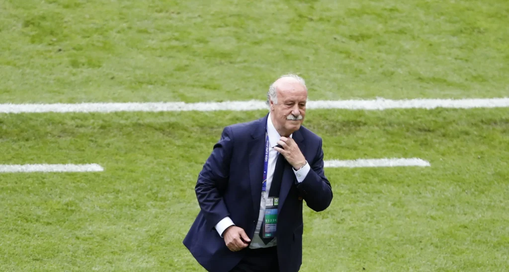 "Técnico campeão com a Espanha alerta: Argentina pode surpreender"