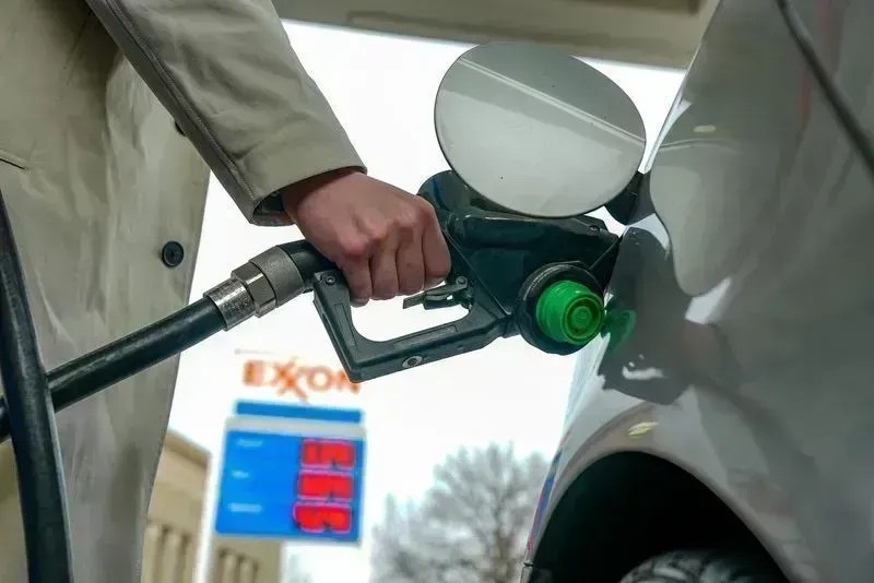 Petróleo deixa de ser problema central com nova fonte de energia