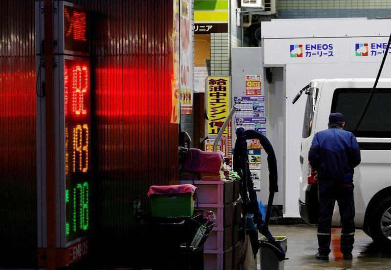 Núcleo da inflação no Japão acelera em junho, mas permanece baixo