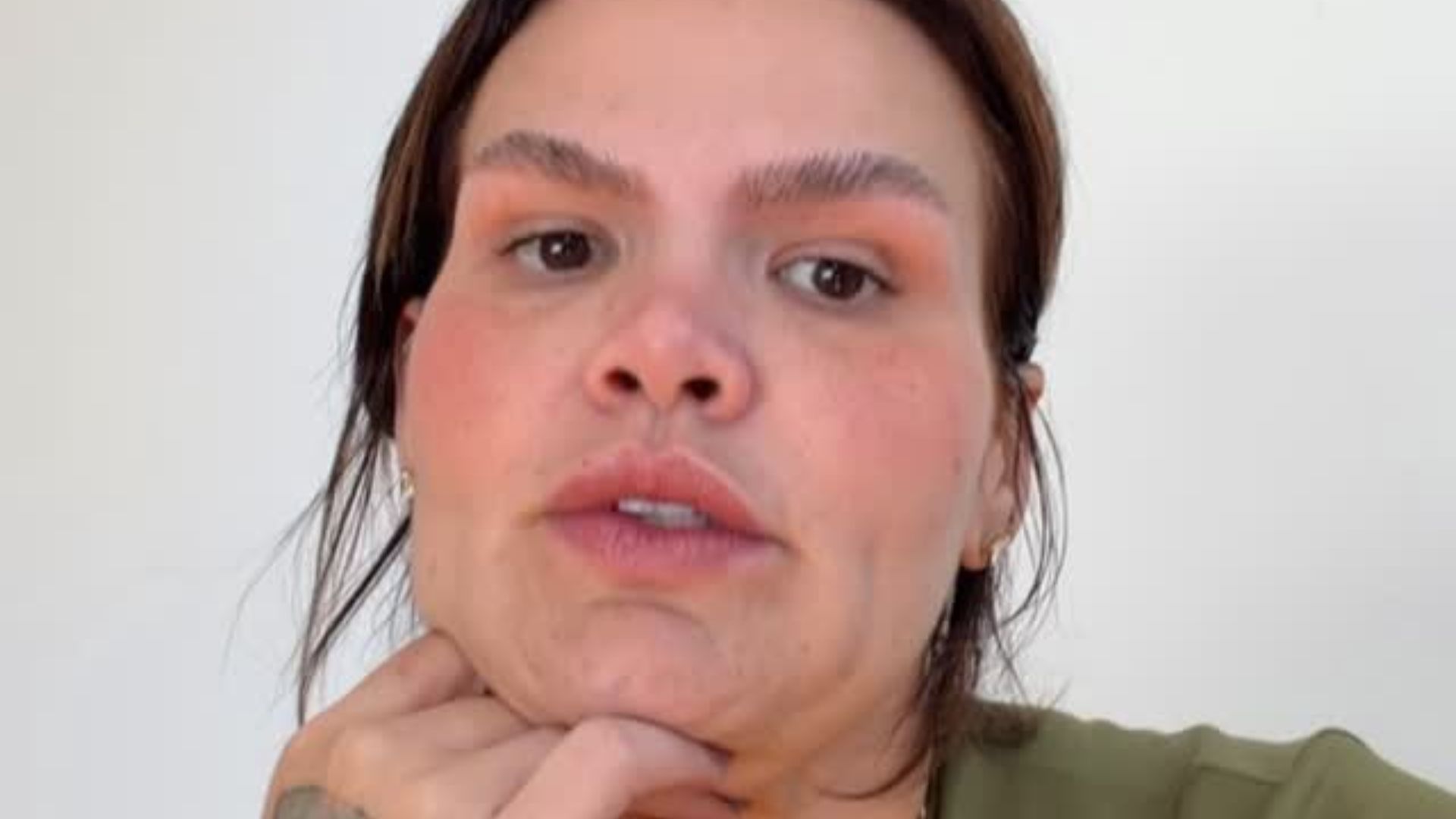 Thais Carla perde 108 kg e compartilha sua experiência transformadora