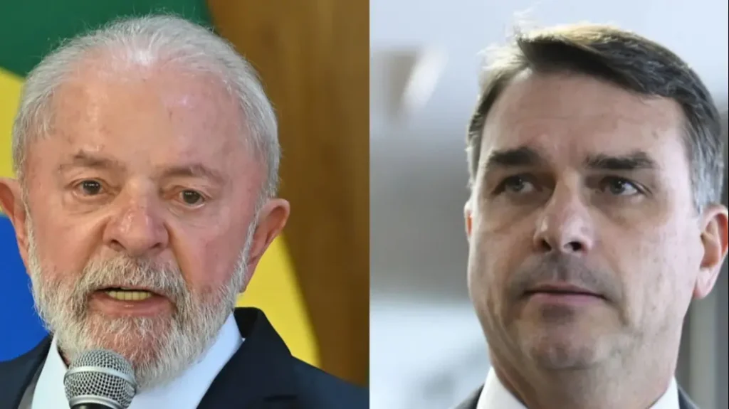 Time de Lula vê erro de Flávio e aposta em mulheres para 2024