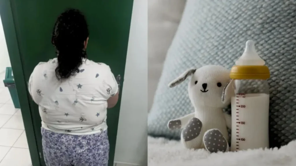 Mulher de 38 anos que fingiu ter 12 revela doenças mentais