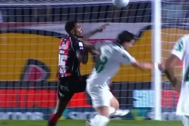 Palmeiras reage a denúncia de Maurício pelo STJD: Entenda o caso