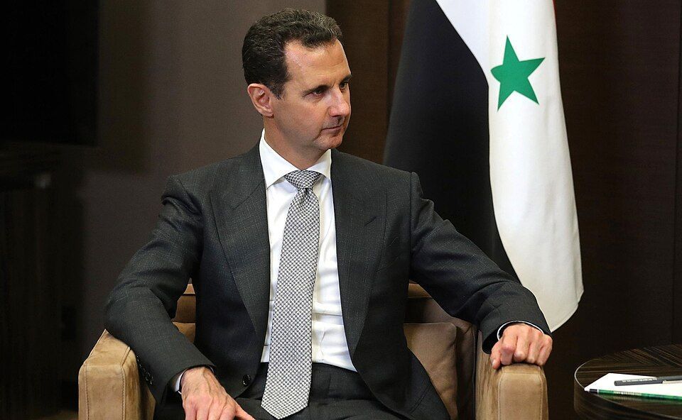 Síria condena Bashar al-Assad à morte por crimes de tortura
