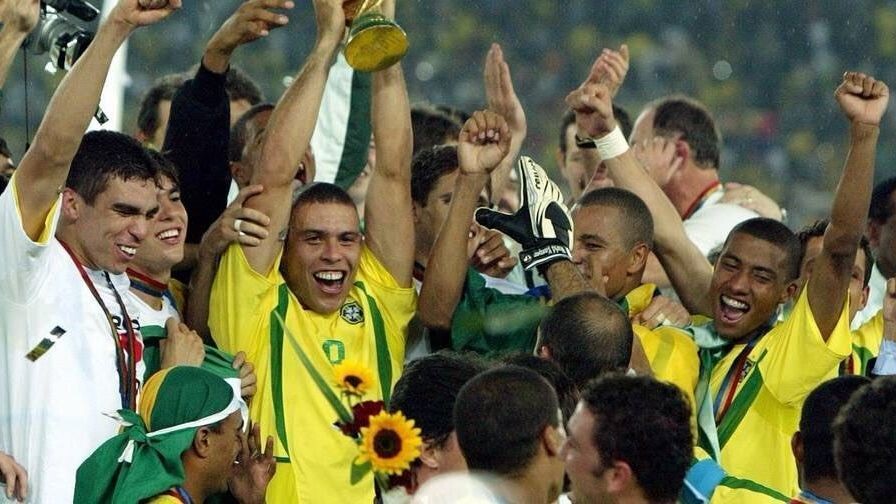 Pentacampeão passa por cateterismo e recupera a saúde rápido