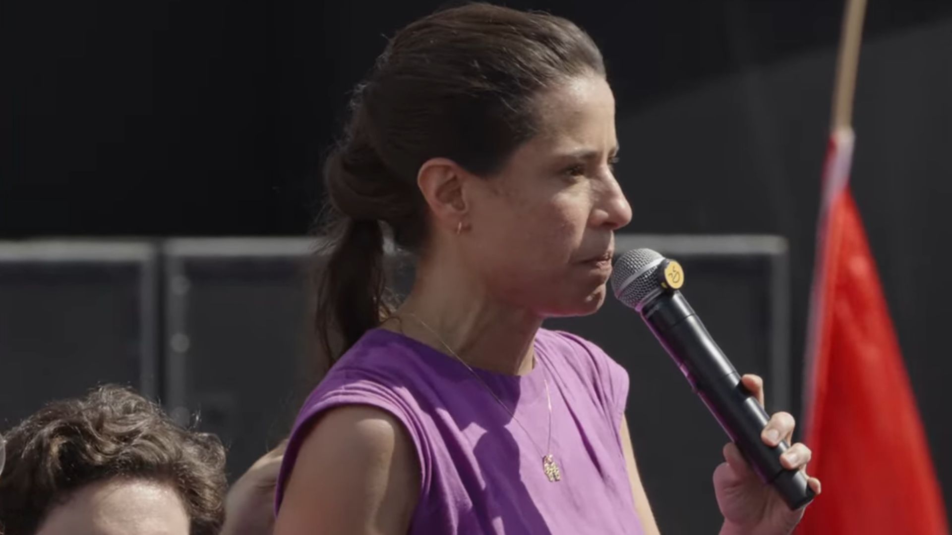 Raquel Lyra fala em "caminho difícil" de reformas e futuro em PE