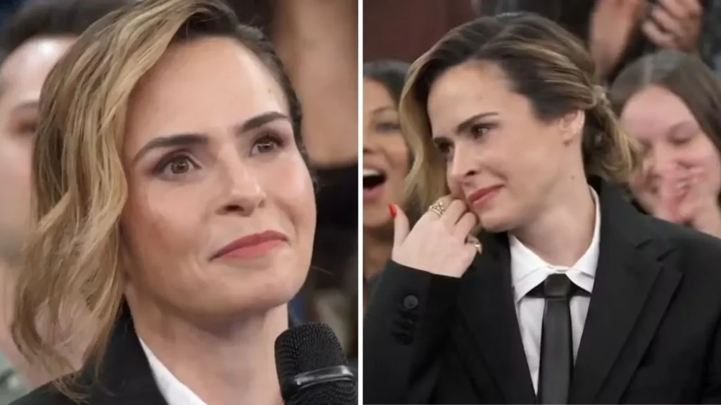 Ex-BBB Ana Paula explica por que não reassiste ao reality