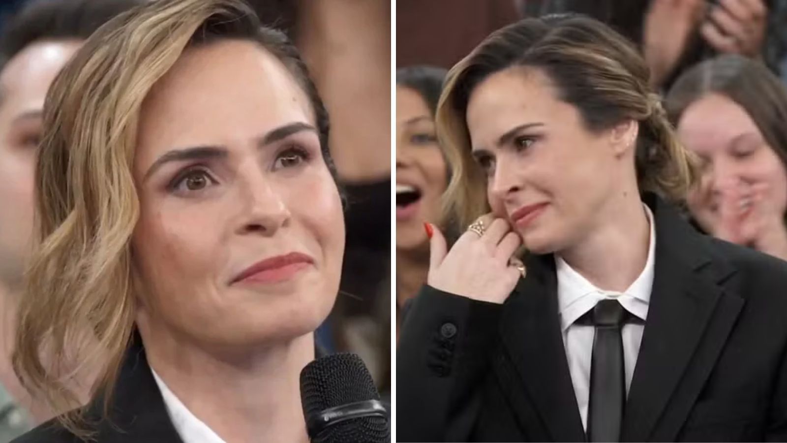 Ex-BBB Ana Paula explica por que não reassiste ao reality