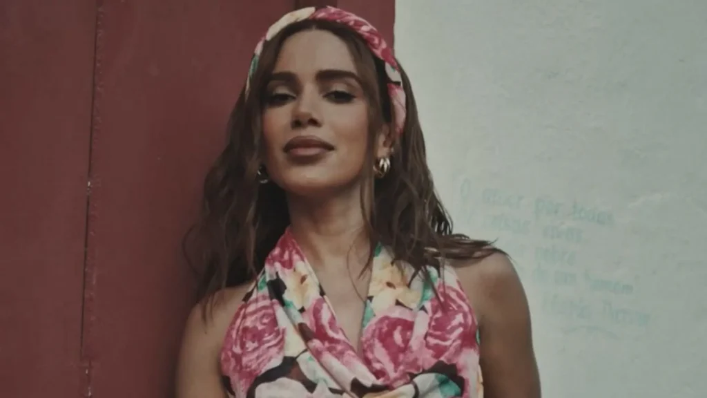 Anitta detalha mudança radical na carreira e saúde em foco