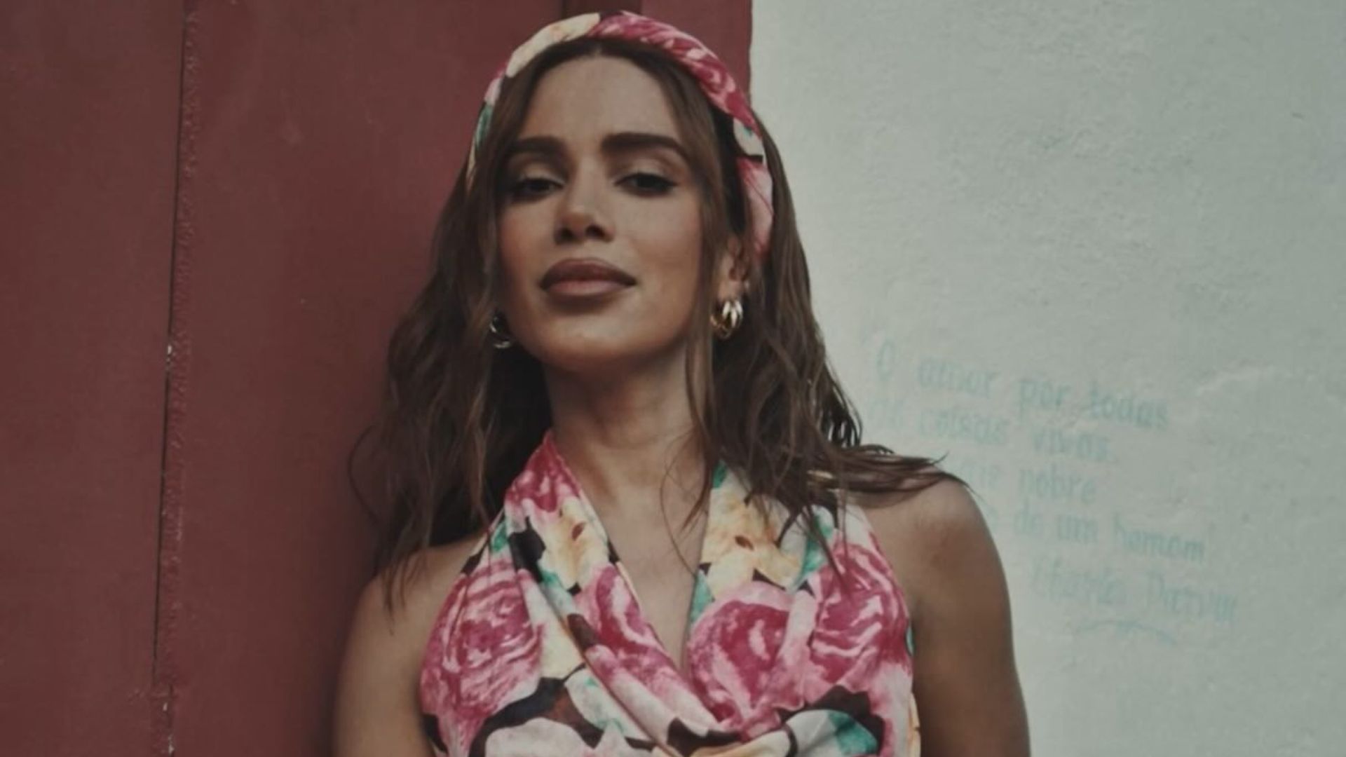 Anitta detalha mudança radical na carreira e saúde em foco
