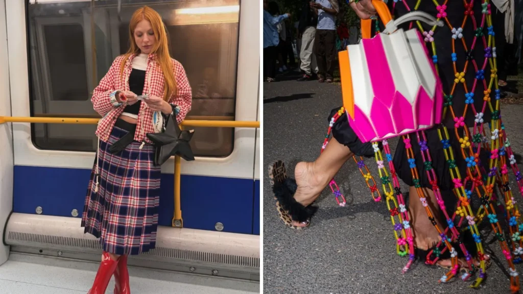Copenhagen Fashion Week: Tendências que dominaram as ruas dinamarquesas