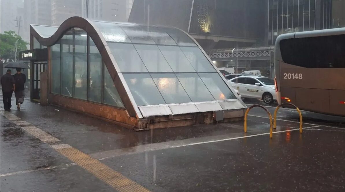 SP tem risco de tempestades e vendaval; saiba como se proteger