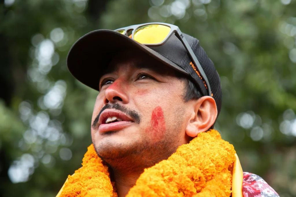 Alpinista Nirmal Purja morre em avalanche trágica no Paquistão