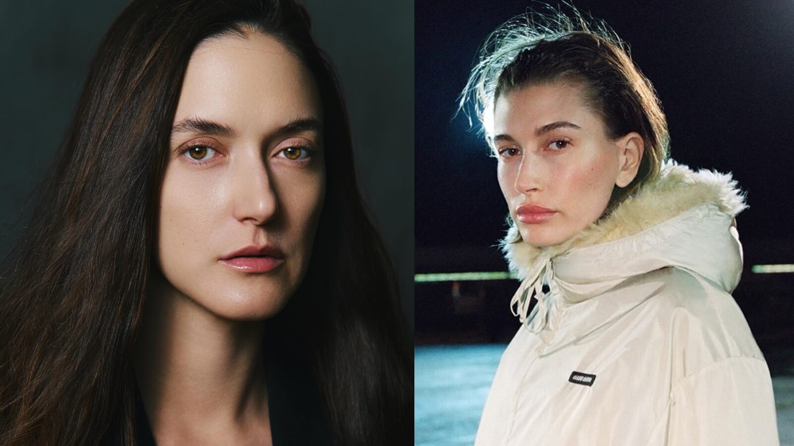 Irmã de Hailey Bieber tenta escapar de prisão por amor à arte