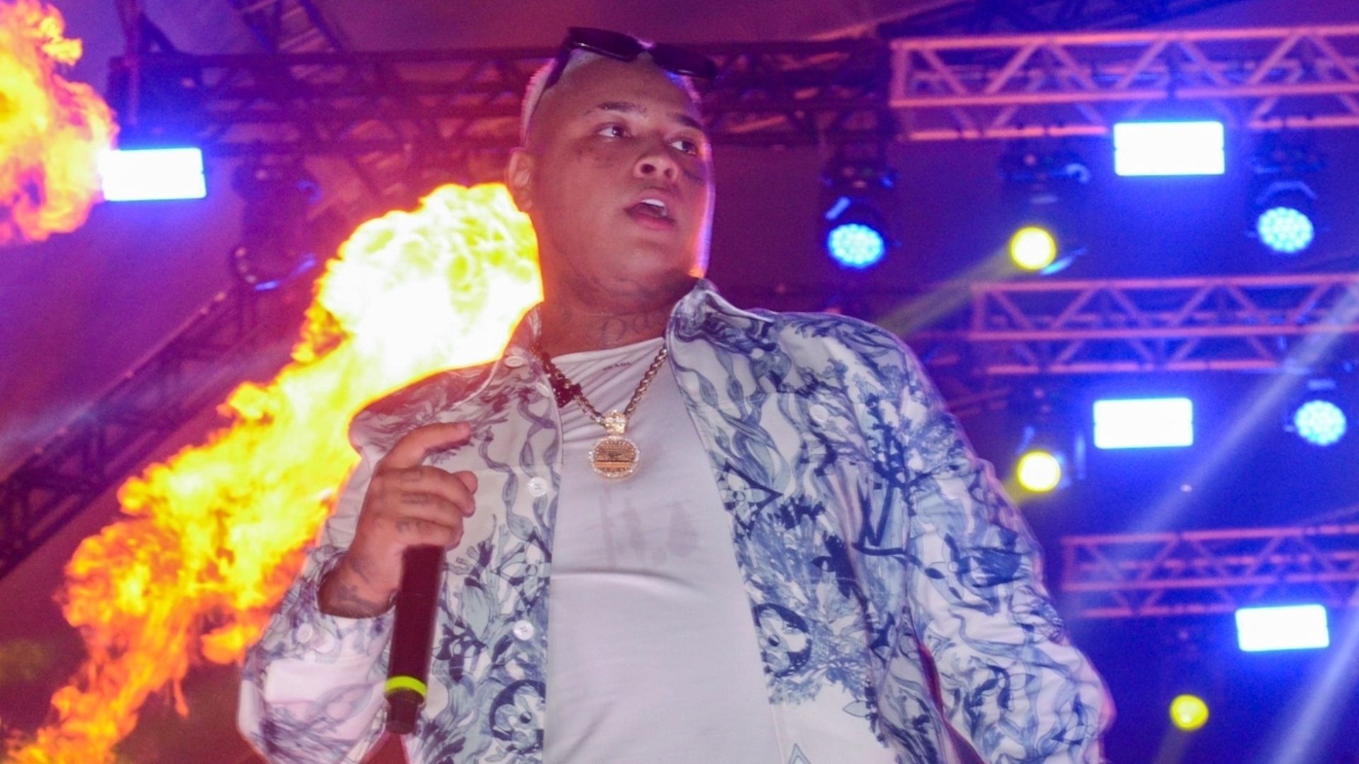 MC Ryan SP condenado em R$ 20 mil por plágio musical