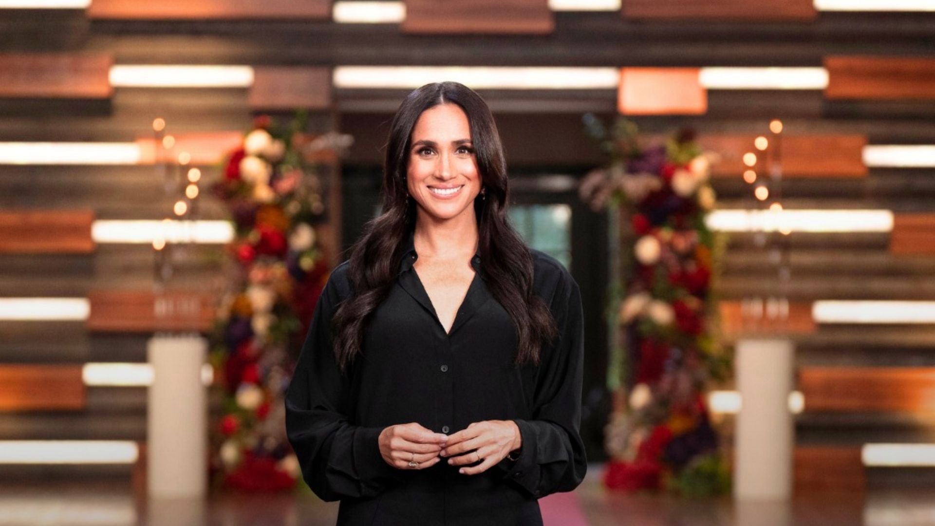 Meghan Markle negocia retorno à atuação em série da Netflix