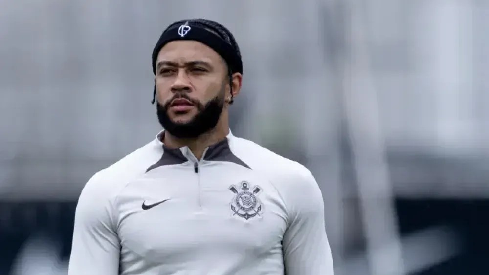 Acordo entre Corinthians e Memphis Depay ainda pode melar: detalhes essenciais
