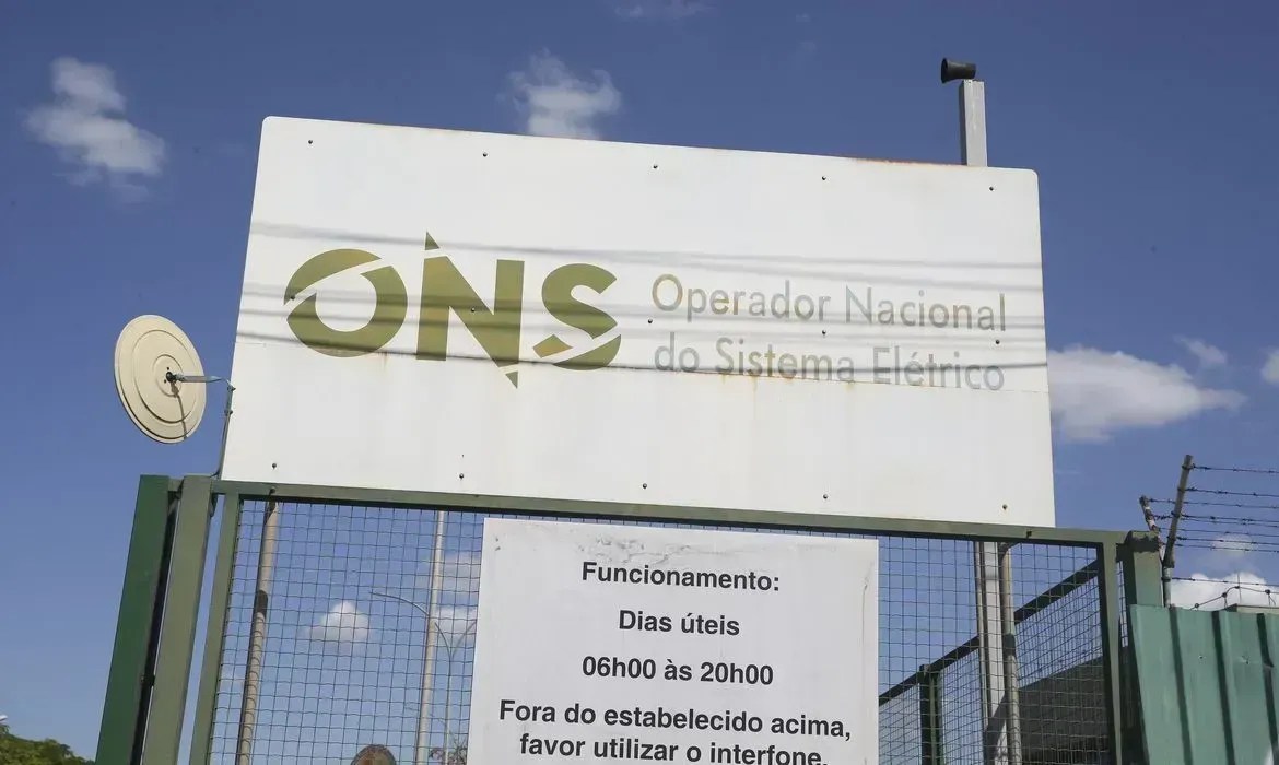 ONS aciona plano emergencial para evitar desperdício de energia