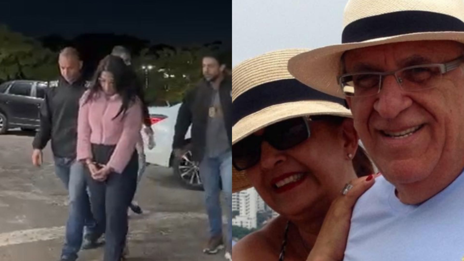 Justiça aceita denúncia contra diarista pelo assassinato de idosos