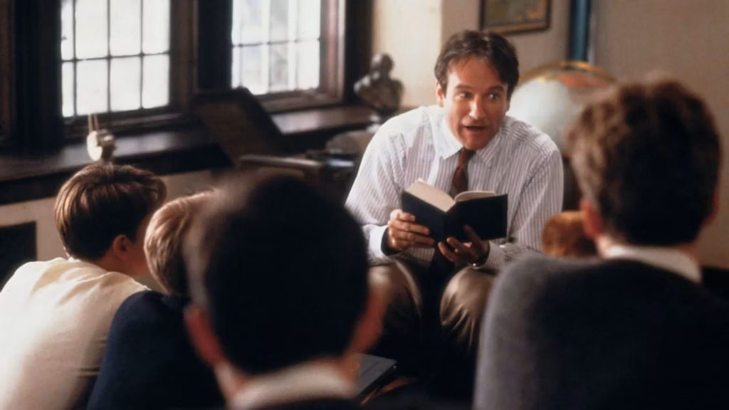 Filho de Robin Williams homenageia pai em emocionante tributo