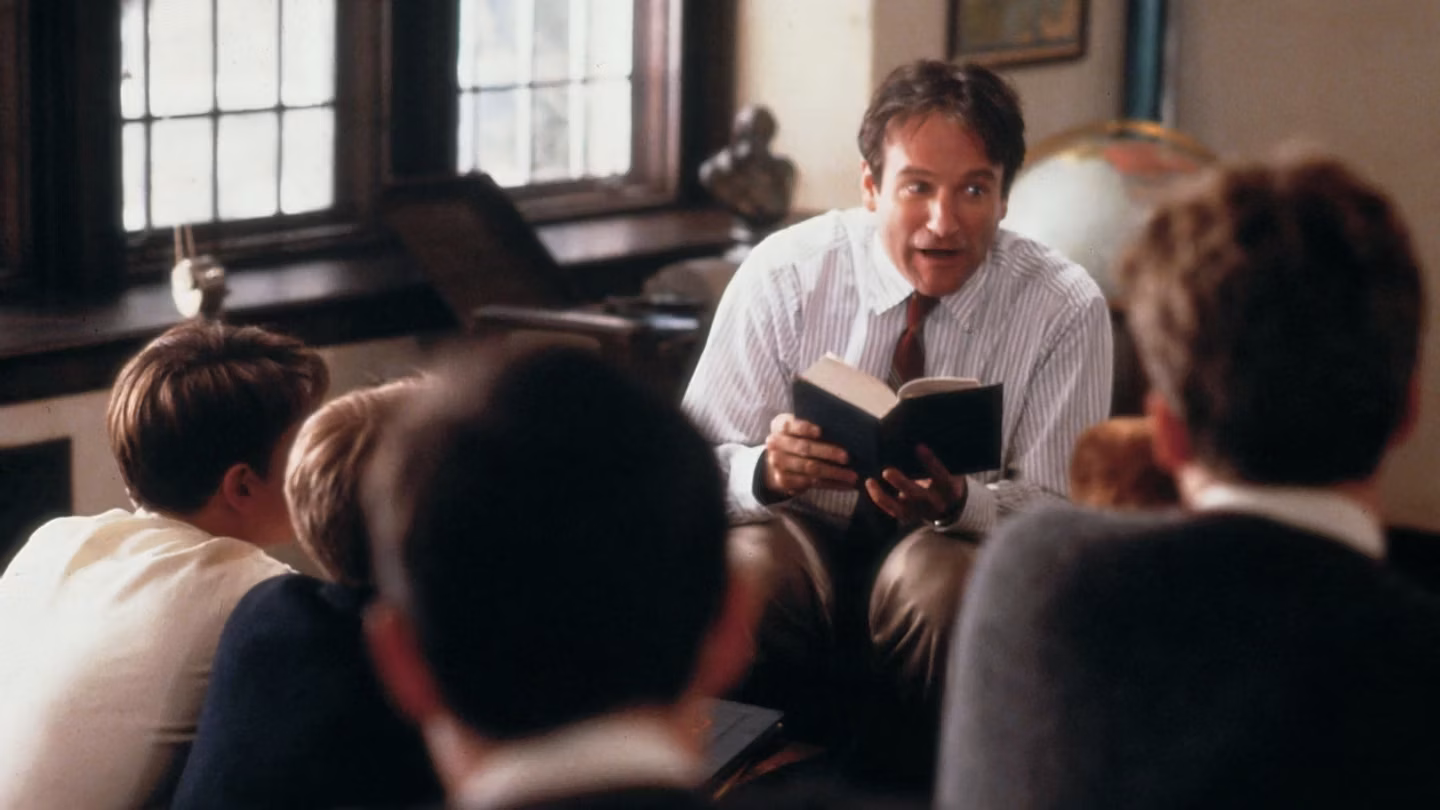 Filho de Robin Williams homenageia pai em emocionante tributo