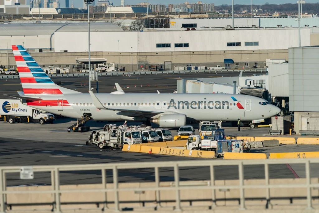 Aeroportos de Nova York congelam voos antes da Assembleia da ONU