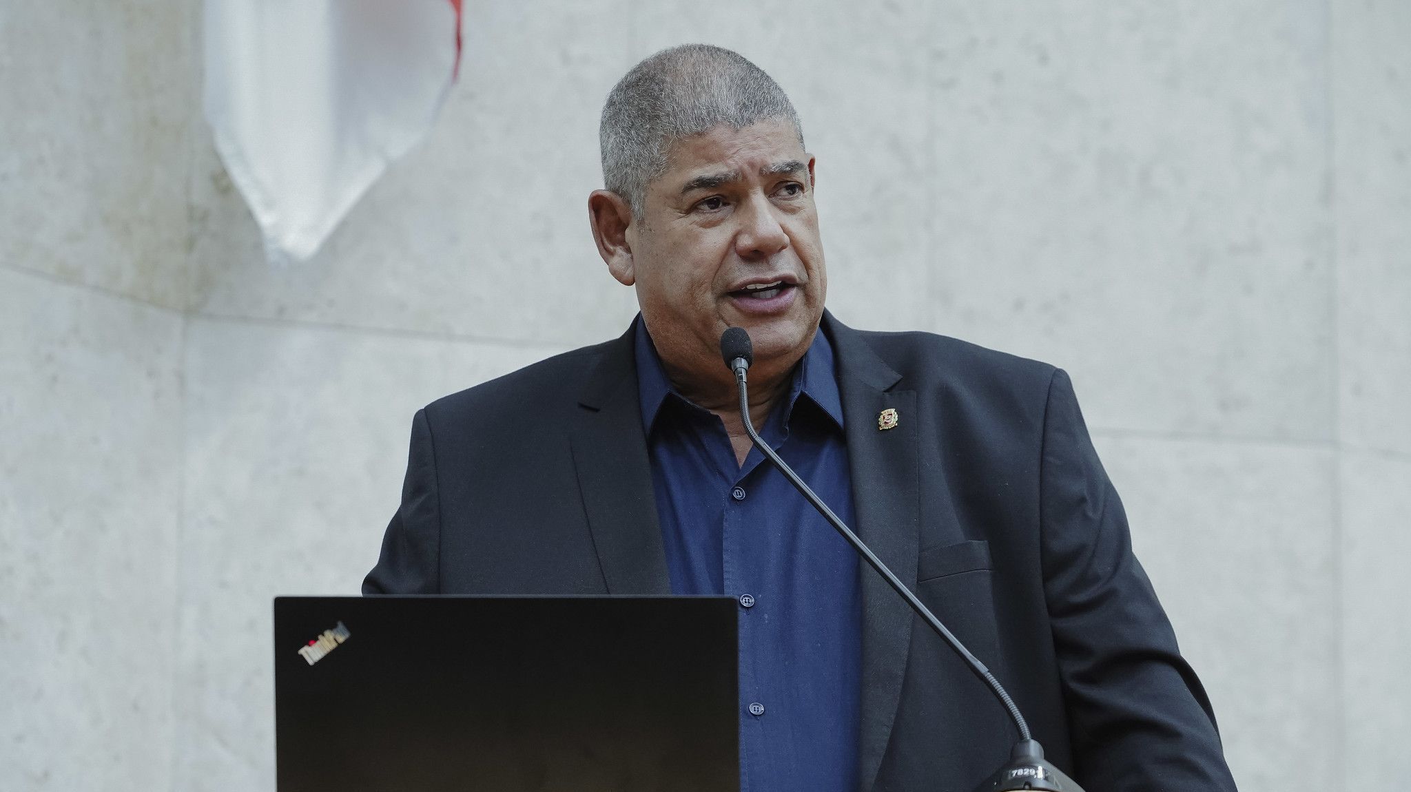 Ex-vereador Milton Leite: Justiça busca captura após operação