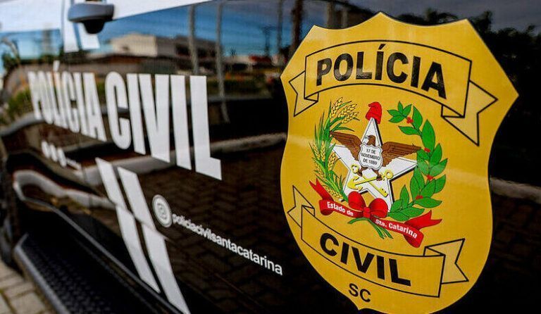 Casal é preso por abandono de criança em SC e faz perguntas