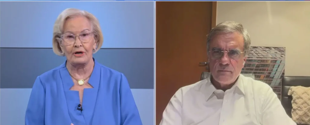 O Grande Debate: Impacto do Embate STF-TSE nas eleições