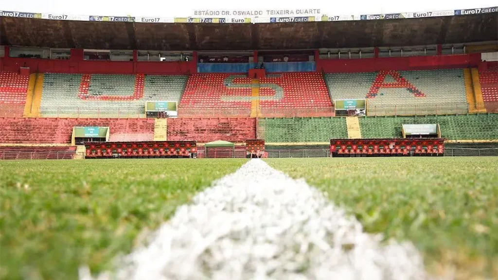 Brasileirão Feminino: CBF define local do jogo Corinthians x Cruzeiro