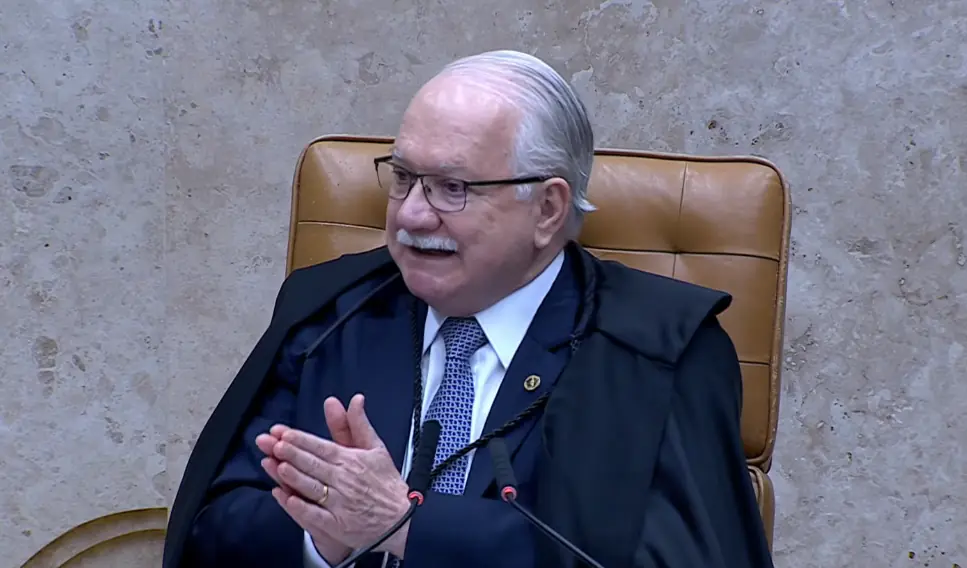 Fachin responde a Gilmar e destaca apuração rigorosa de precatórios