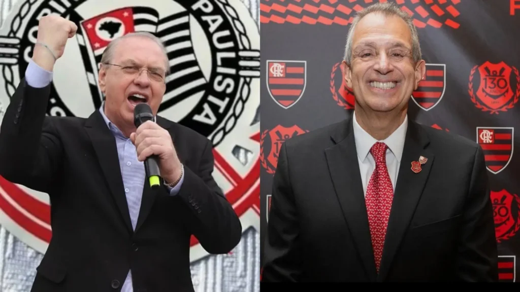 Fatal Model oferta mais de R$ 100 milhões para clubes brasileiros