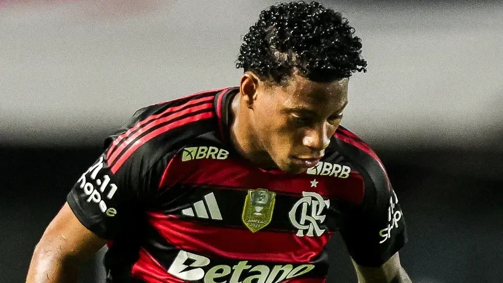 Plata se manifesta após polêmica e atraso no Flamengo: Entenda!