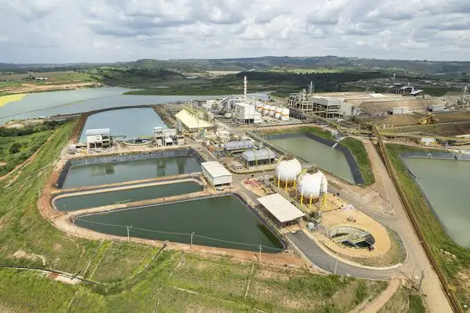 EuroChem suspende contratos de 450 funcionários e impactos