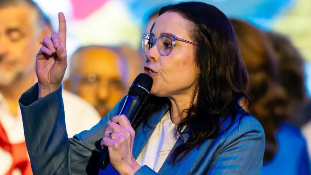 Juliana Brizola: Conheça a nova esperança para o governo gaúcho