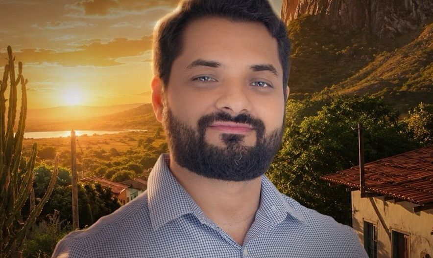 Danilo Soares: Conheça o candidato ao governo do Ceará